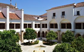 Pousada Convento De Vila Vicosa